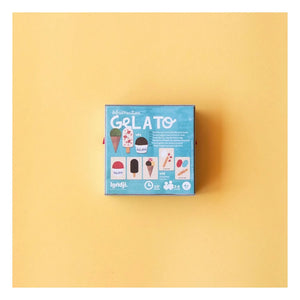 Londji - Gelato Game