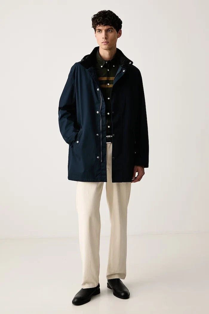 Barbour erkek Chelsea ceket