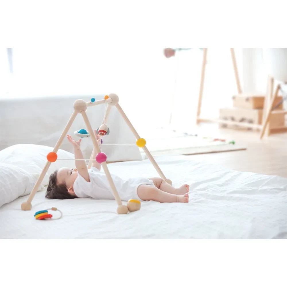 Plan Toys - Spielbogen