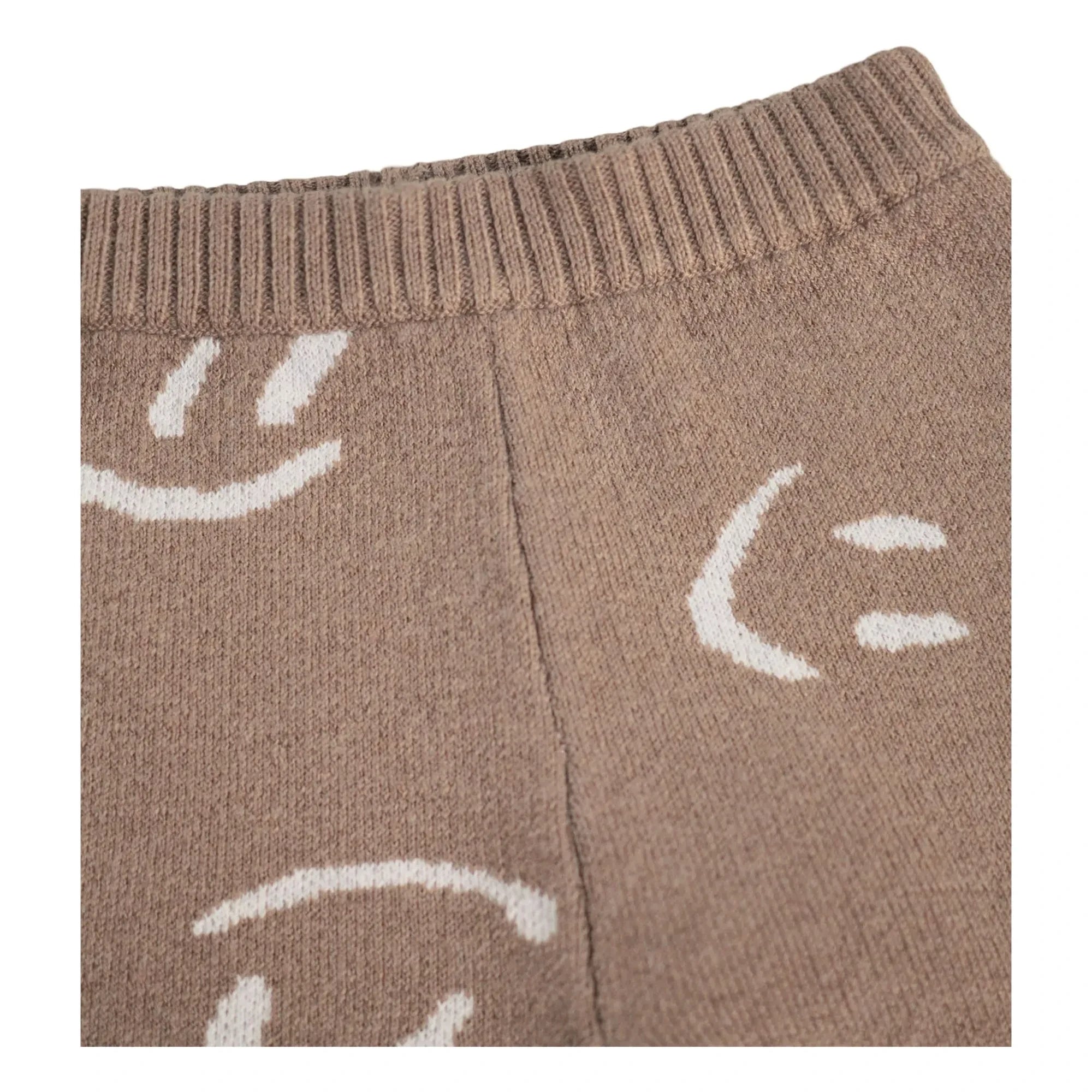 Molo - Jogger Sol Smileys | Taupe kahverengi