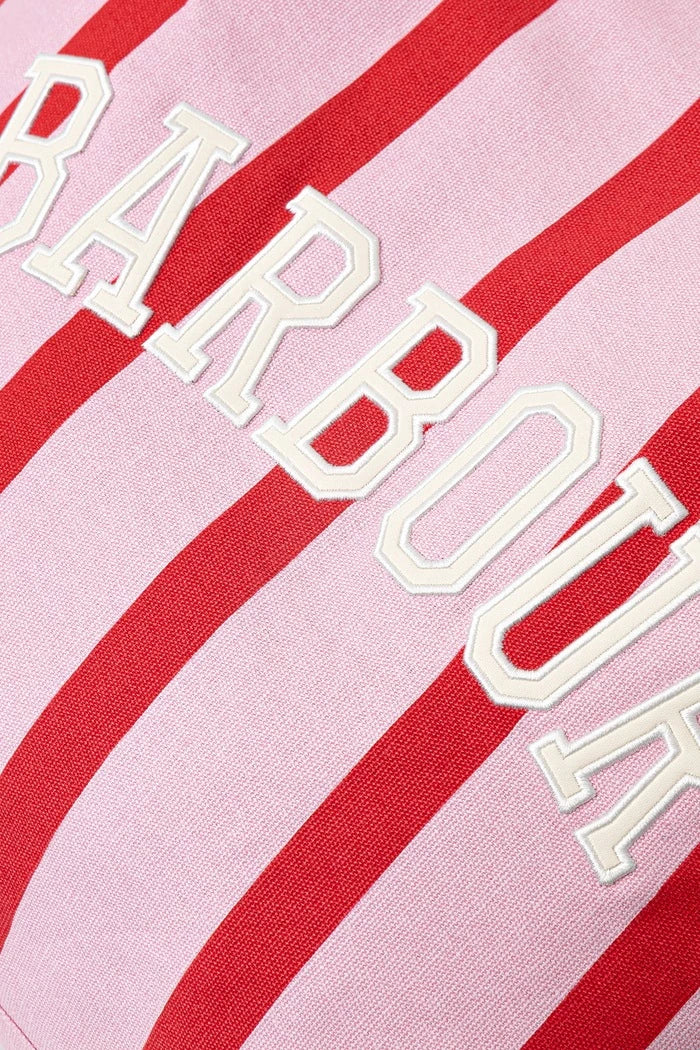 Barbour Emily kadın pamuk tote çanta
