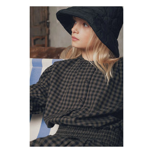 Marlot Paris - Irène bluz | Haki