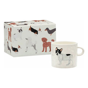 Anna + Nina - Bulldog Kupa