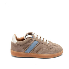 bisgaard - Penny sneakers | Dark brown