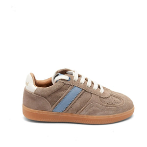 bisgaard - Penny sneakers | Dark brown
