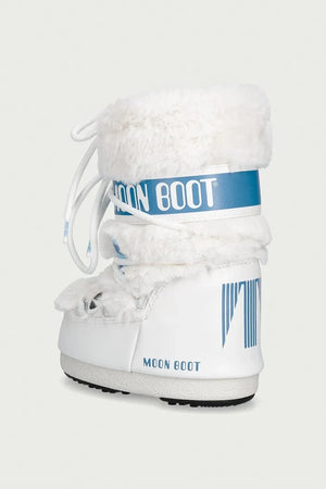Moon Boot Çocuk Kar Botu MB ICON LITTLE YETI