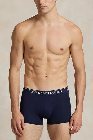 Polo Ralph Lauren Boxer (3'lü)