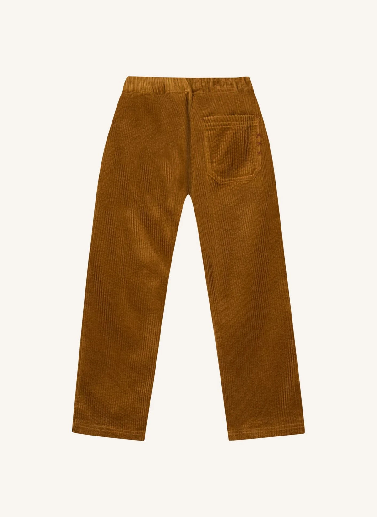 Bonton - Datcha Kadife Pantolon | Karamel