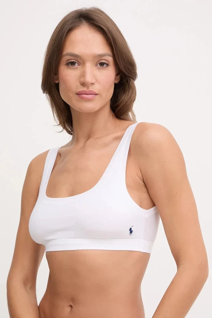 Polo Ralph Lauren pamuk ve elastan sütyen