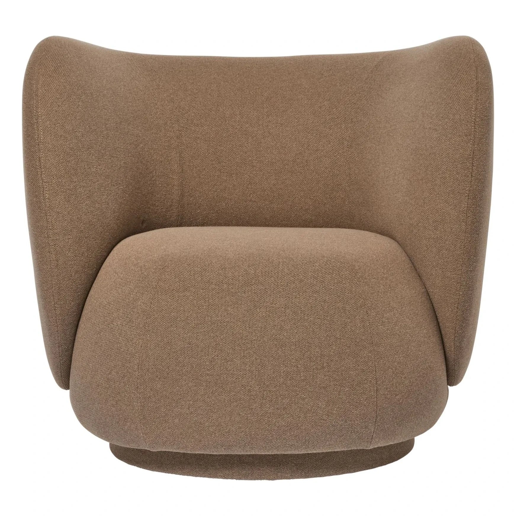 Ferm Living - Rico Sofa | Braun
