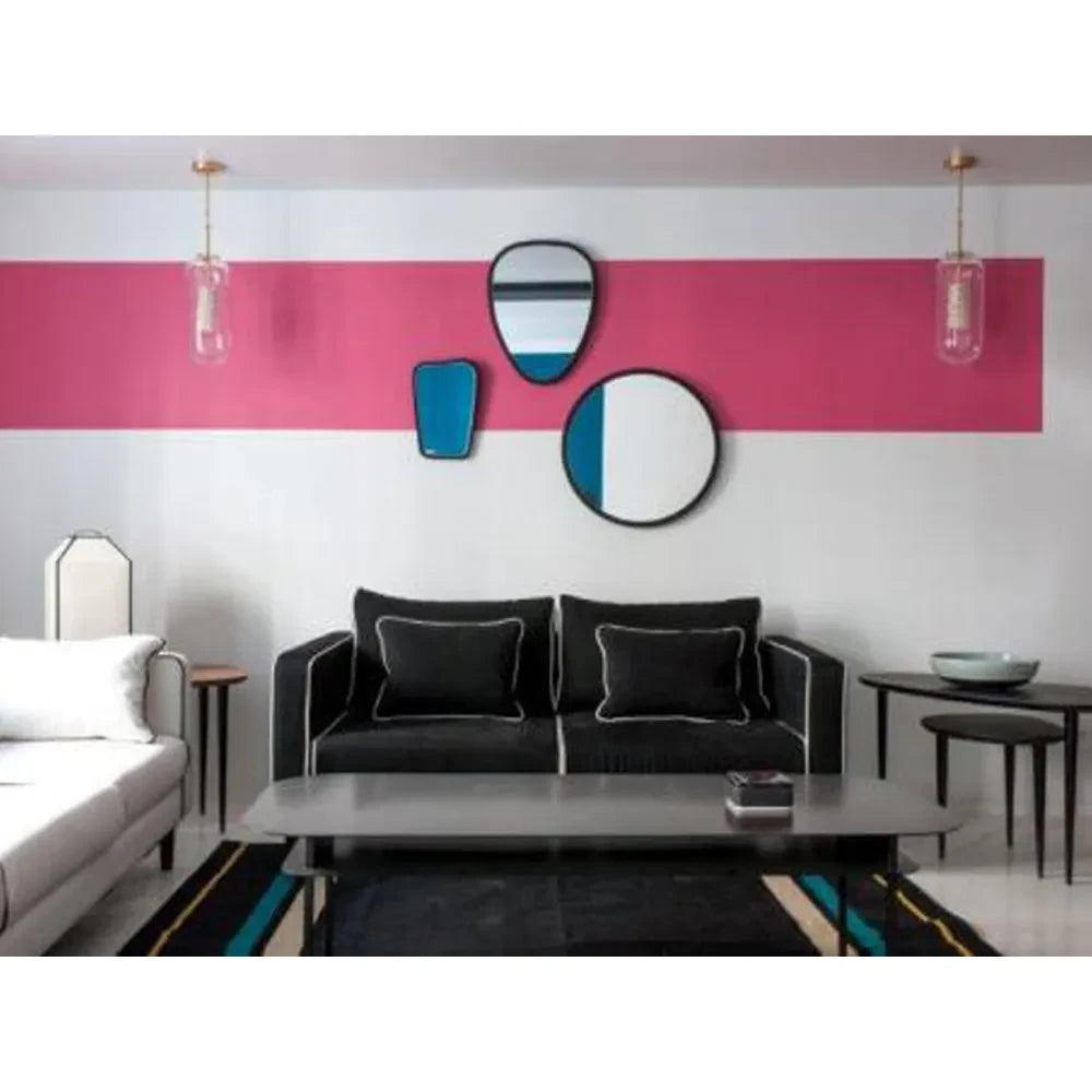 Maison Sarah Lavoine - Organique Ayna 63x90cm | Ceviz