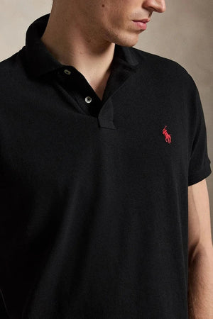 Polo Ralph Lauren Yaka Pamuklu Tişört