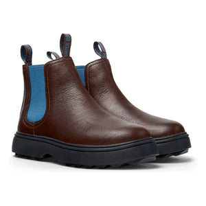 Camper - Norte Stiefel | Braun