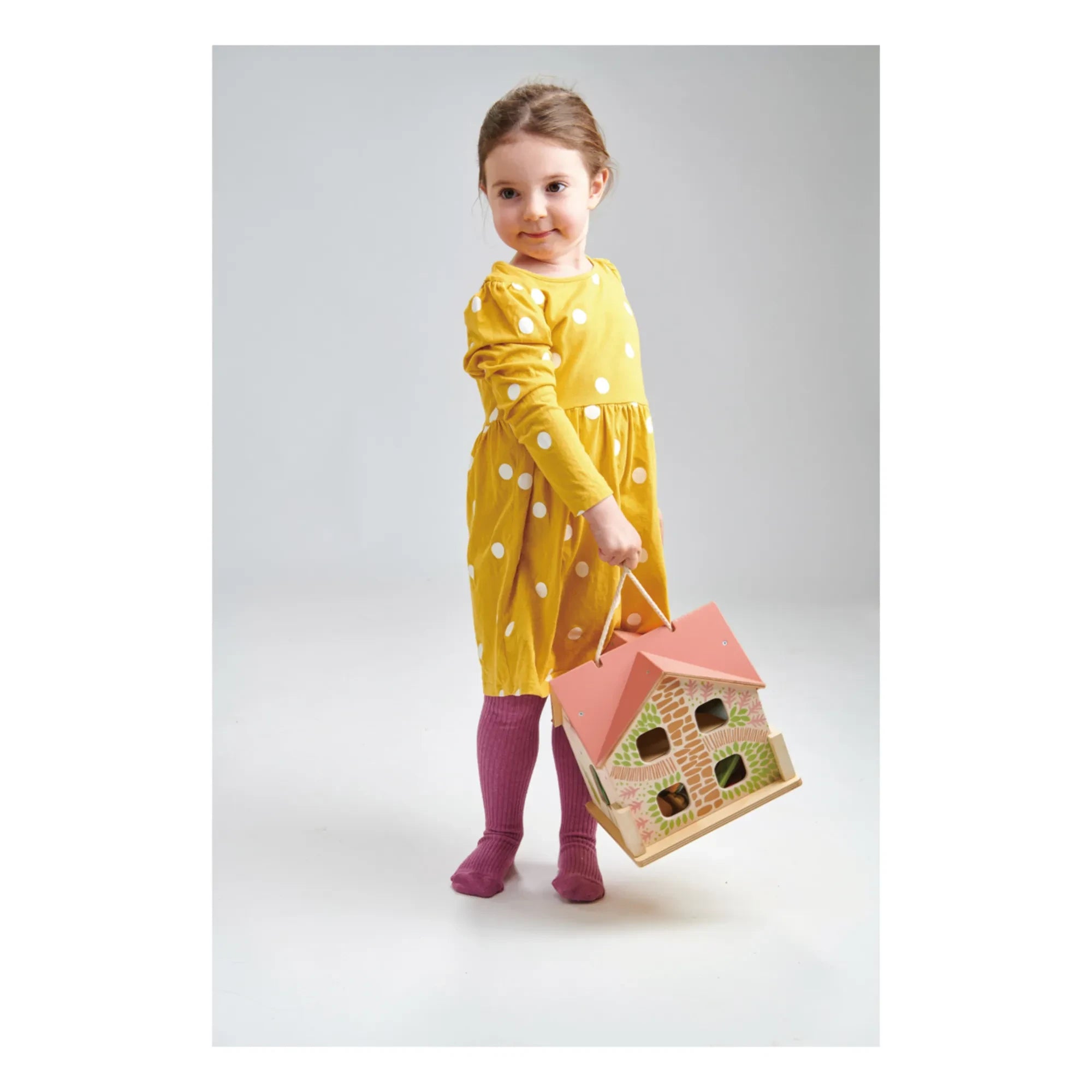 Tender Leaf Toys - Rosewood Cottage