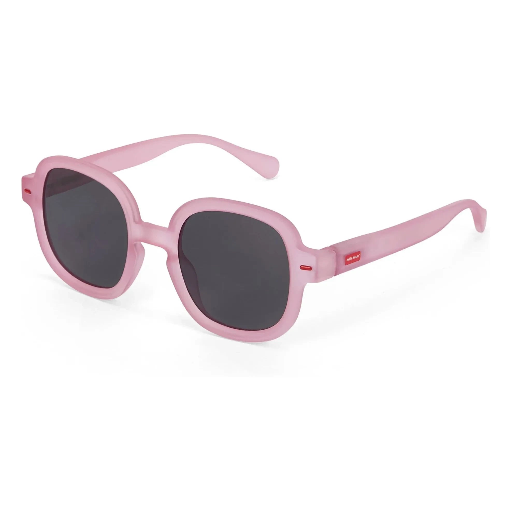 Hello Hossy - Koody Sunglasses | Pink