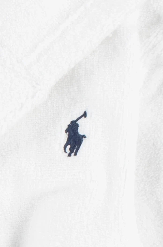 Polo Ralph Lauren Çocuk Pamuklu Bornoz