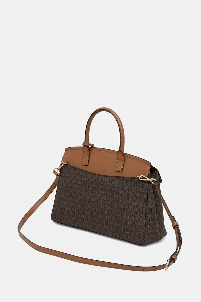 MICHAEL Michael Kors kadın imitasyon deri çanta Landry