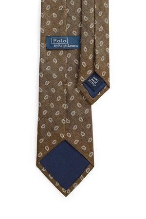Polo Ralph Lauren erkek keten kravat