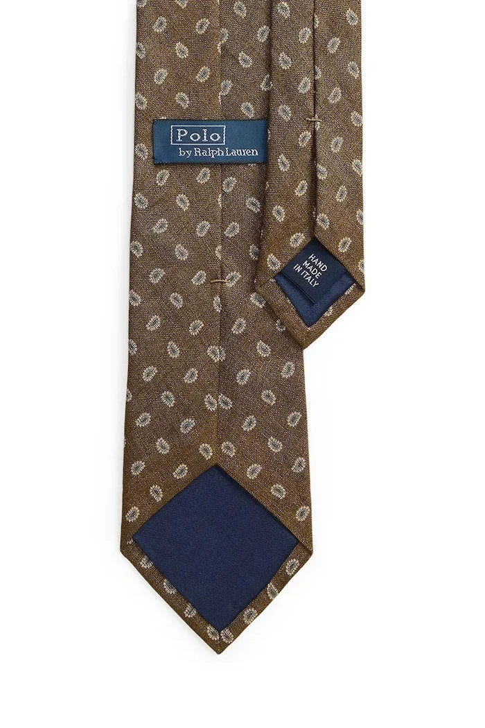 Polo Ralph Lauren erkek keten kravat
