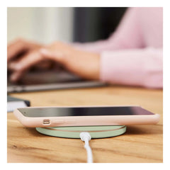 Kreafunk - wiCHARGE II Powerbank | Zeytin yeşili