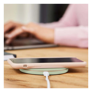 Kreafunk - wiCHARGE II Powerbank | Zeytin yeşili