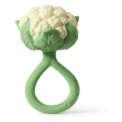 Oli & Carol - Cauliflower Rattle