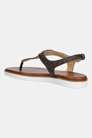 MICHAEL Michael Kors Val Thong Sandalet