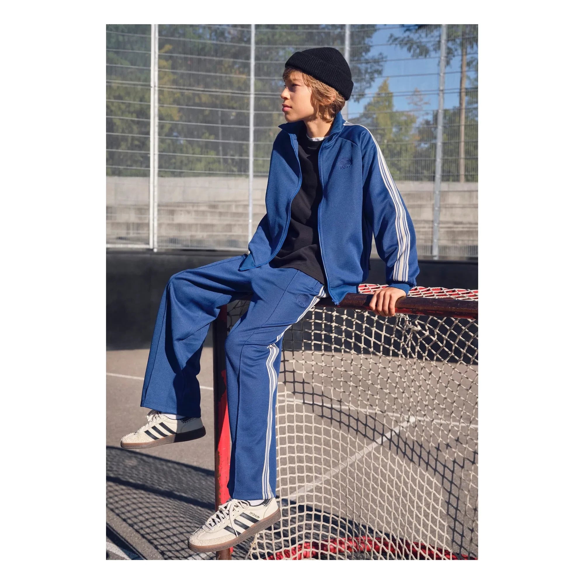 Molo - Jogger Kül | Mavi