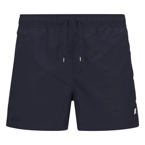 K-way - Hazel Beach Swim Shorts | Navy Blue