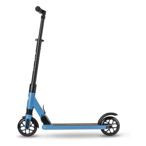 Micro - Sprite süspansiyonlu scooter | Açık mavi