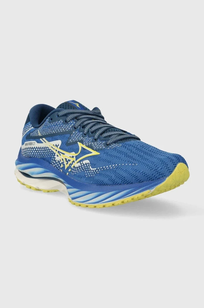 Mizuno Wave Rider 27 Koşu Ayakkabısı