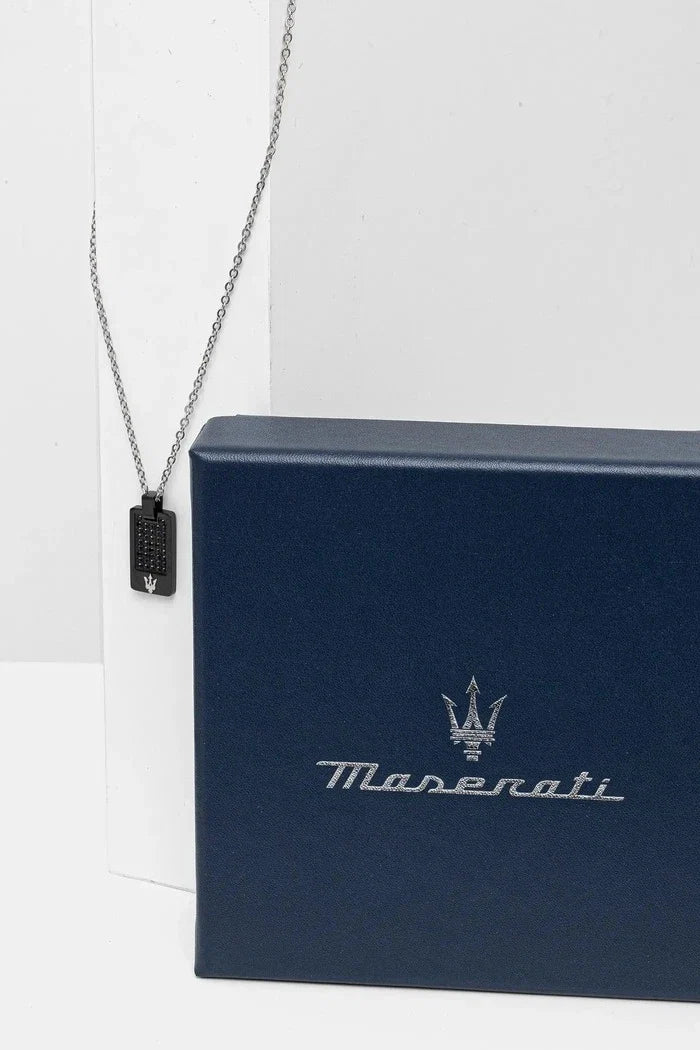 Maserati ICONIC Kolye