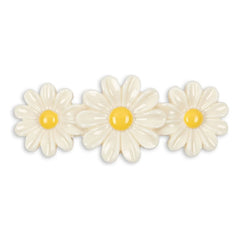 Konges Sløjd - Daisy toka | Ecru