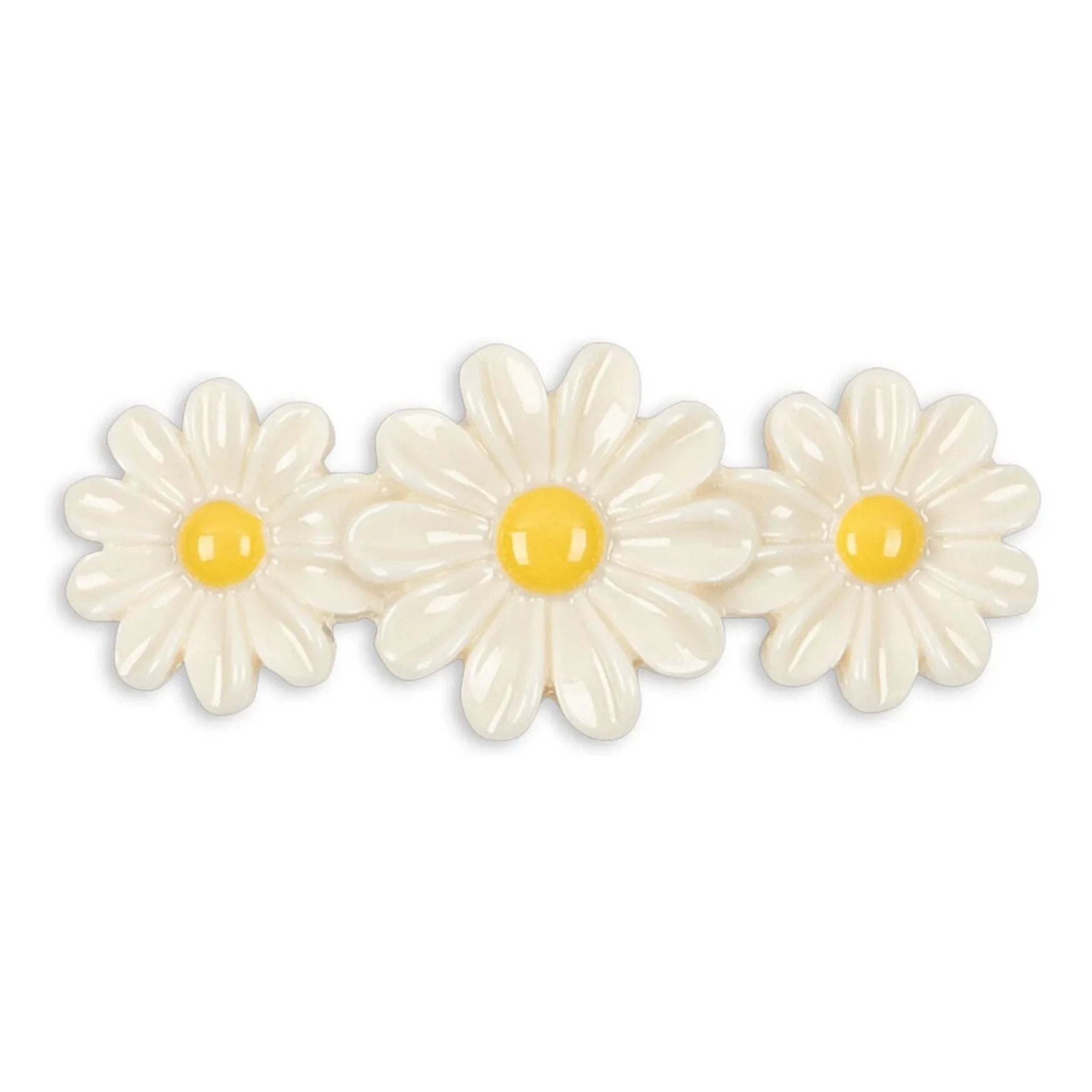 Konges Sløjd - Daisy toka | Ecru
