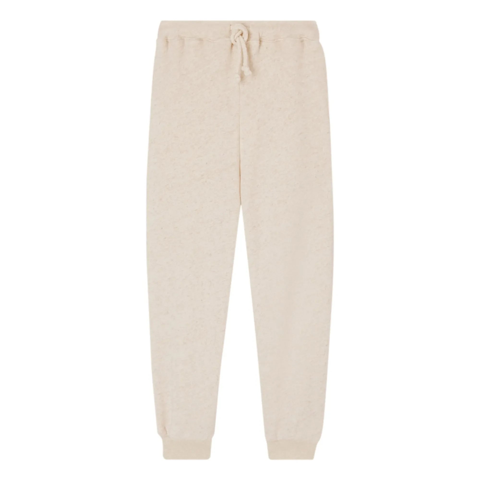 American Vintage - Jogger Itonay | Heather beyaz
