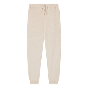 American Vintage - Jogger Itonay | Heather beyaz