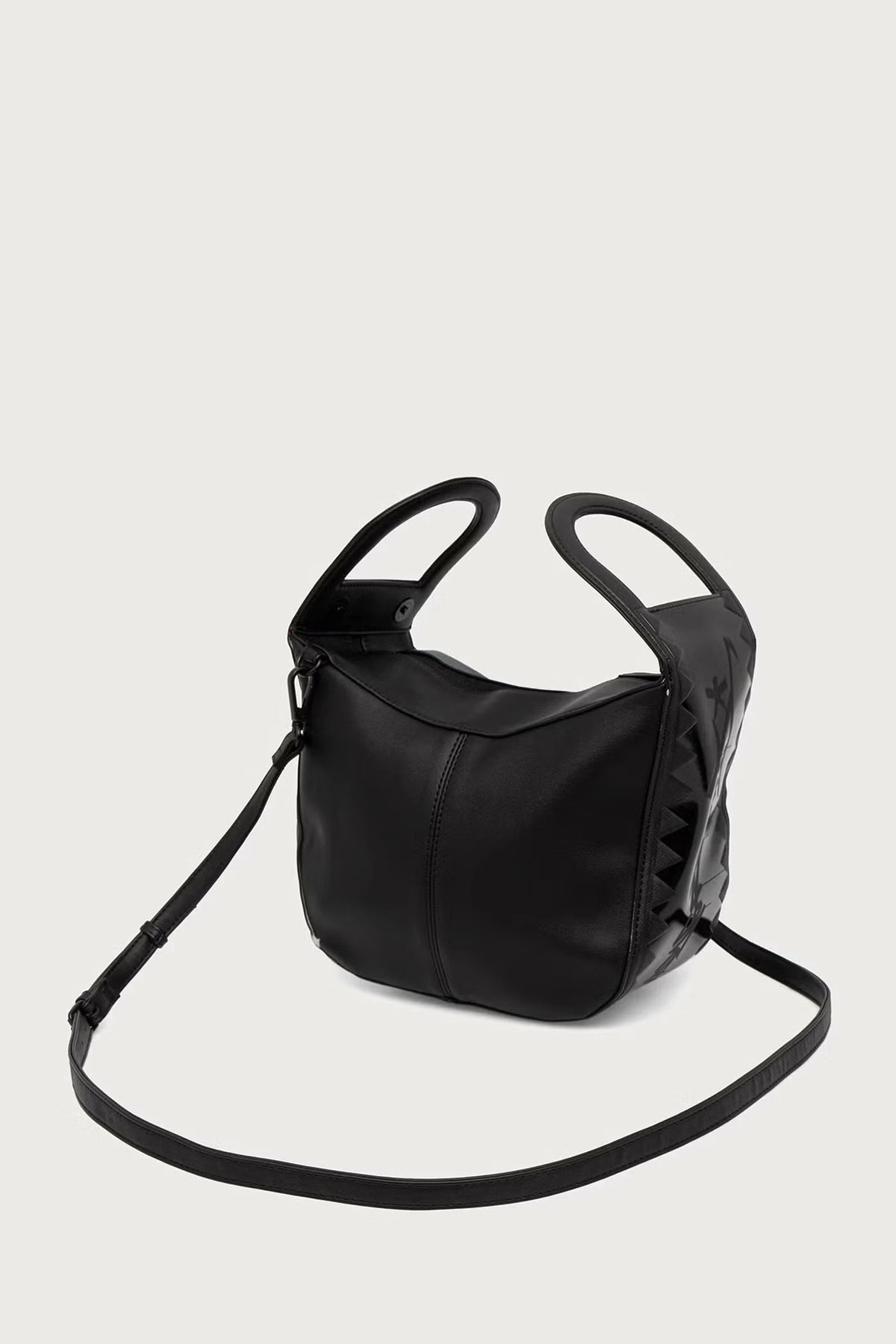 Sprayground - Black Women's Crossbody Bag 910B9575NSZ