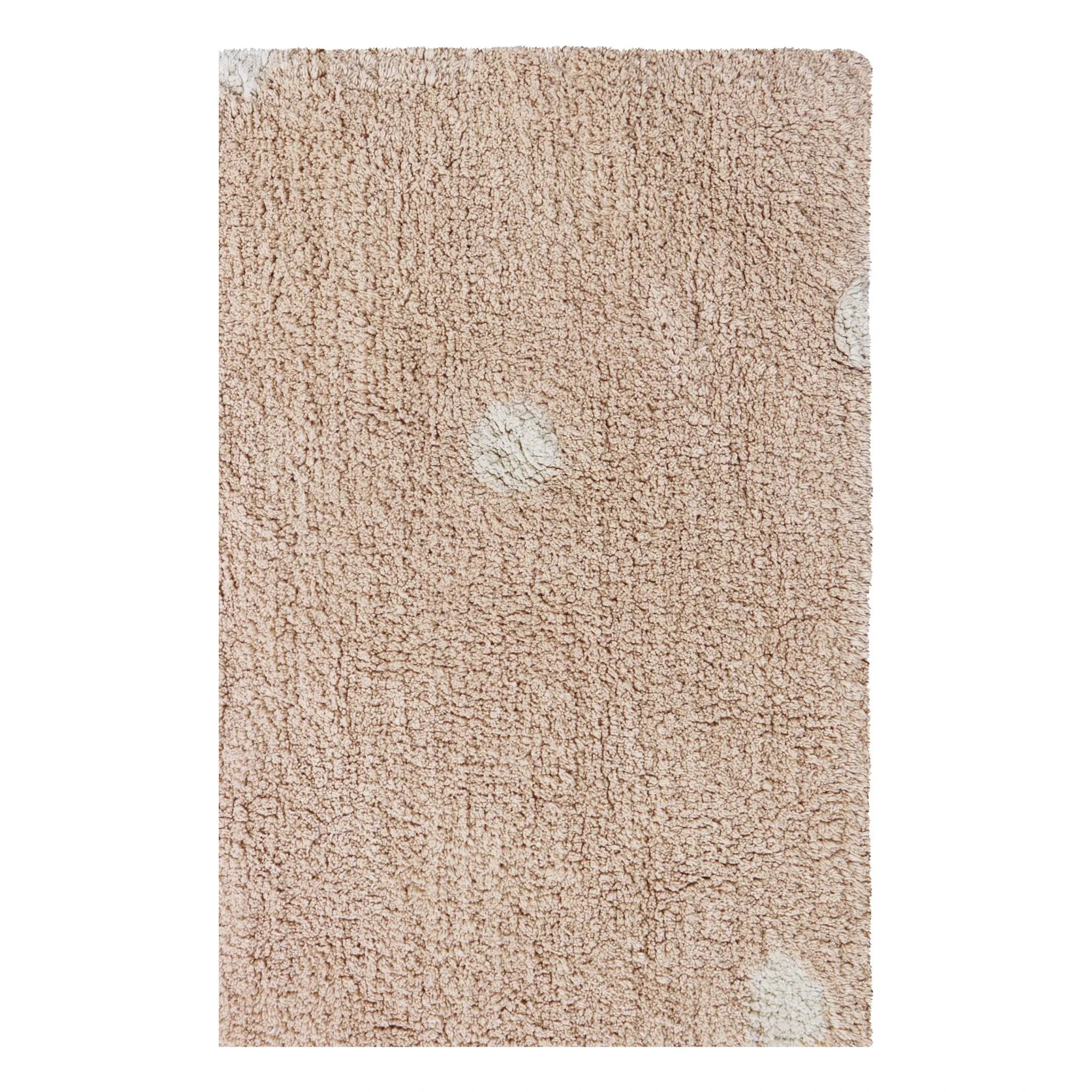Lorena Canals - Pembe Noktalı Halı
