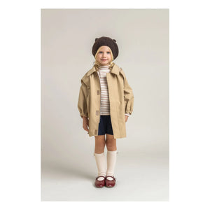 Flotte - Richelito Wasserdichte Jacke | Sand