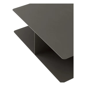 & Tradition - Develius EV3 Couchtisch, Edward van Vliet | Grau