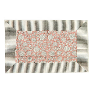 Olsson & Jensen - Florian American Service | Pink
