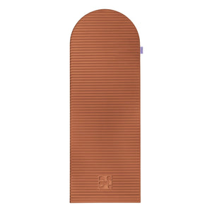 Hercule Studio - Archy Trainingsmatte | Terrakotta