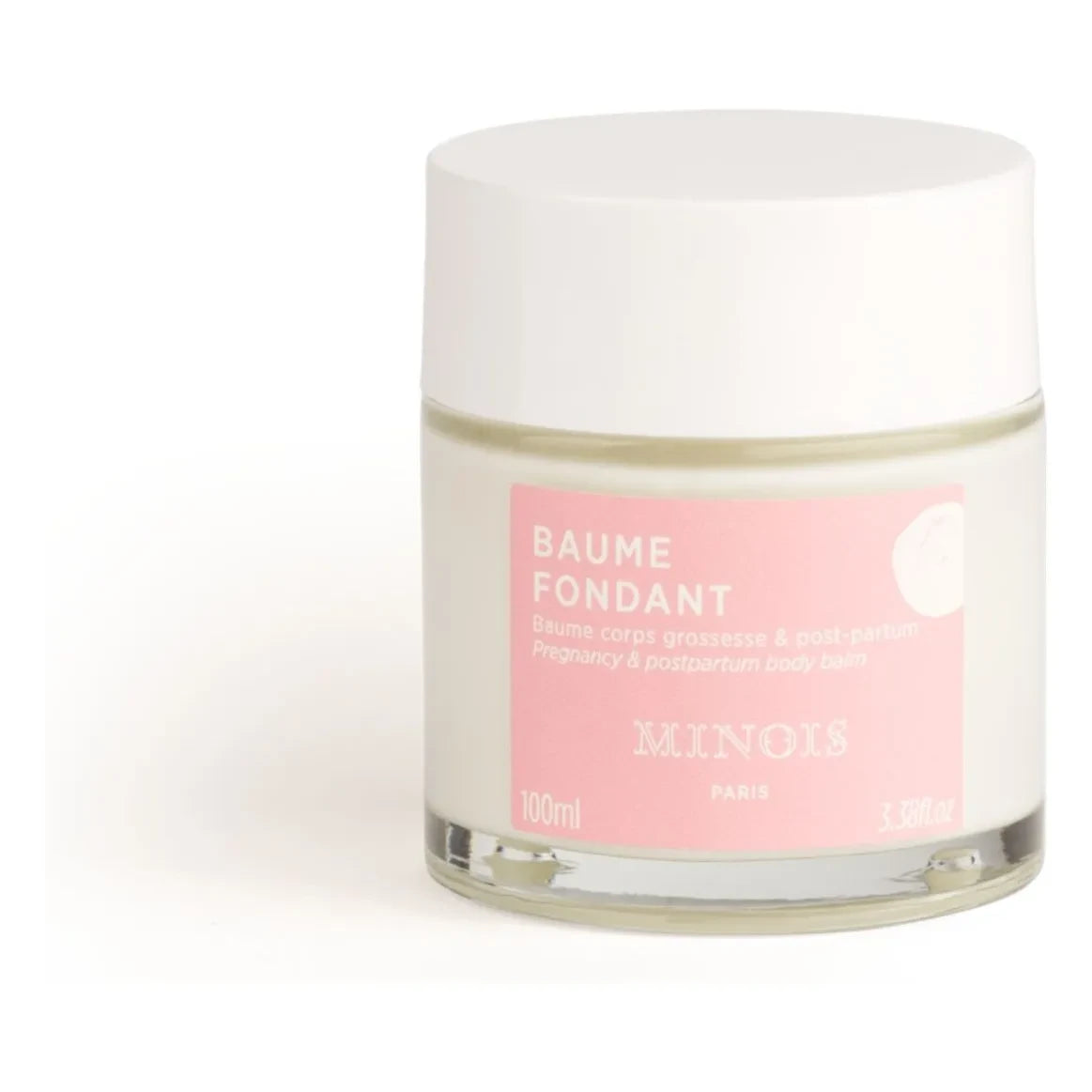 Minois - Schmelzbalsam für Schwangerschaft und Wochenbett