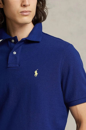 Polo Ralph Lauren Yaka Pamuklu Tişört
