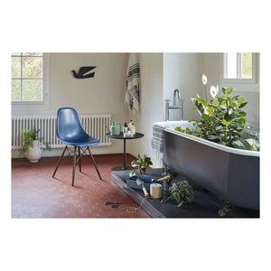 Vitra - Werkzeugkasten-Organizer aus recyceltem Kunststoff - Arik Levy | Meerblau