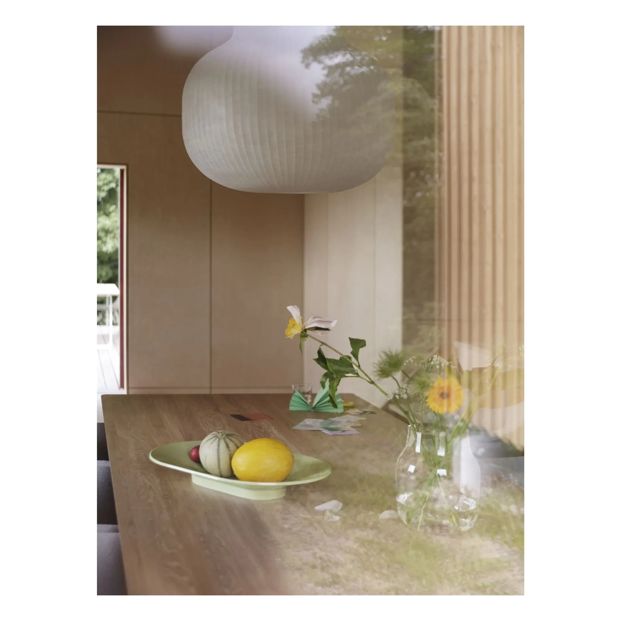 Muuto - Plat Mere, Studio KAKSIKKO | Grün