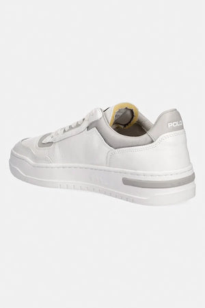 Polo Ralph Lauren Kenmare Deri Sneaker