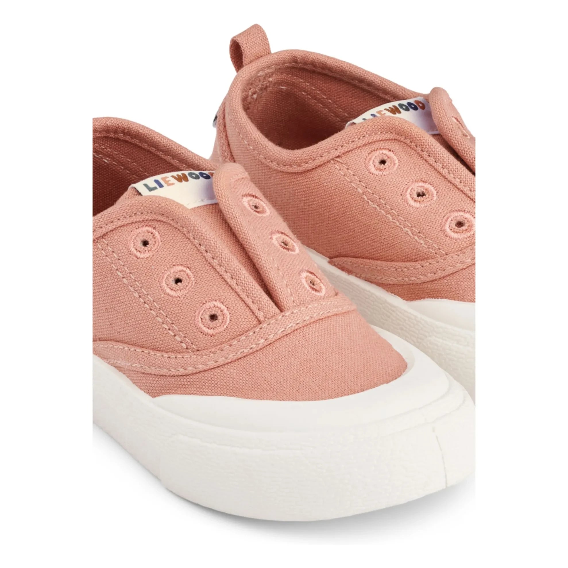 Liewood - Danilo Sneaker | Terrakotta