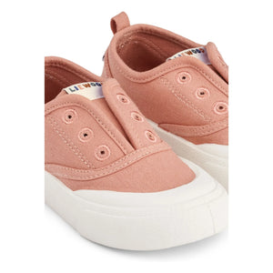 Liewood - Danilo Sneaker | Terrakotta