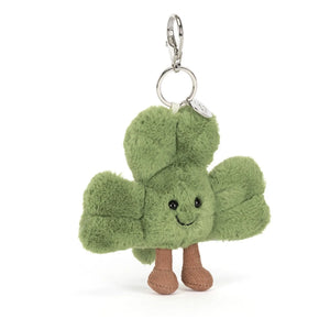 Jellycat - Yonca Ayı Charm